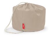 Image de Coussins plats en sac - Nature