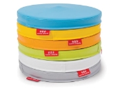 Image de Coussins plats en mousse avec squeaker