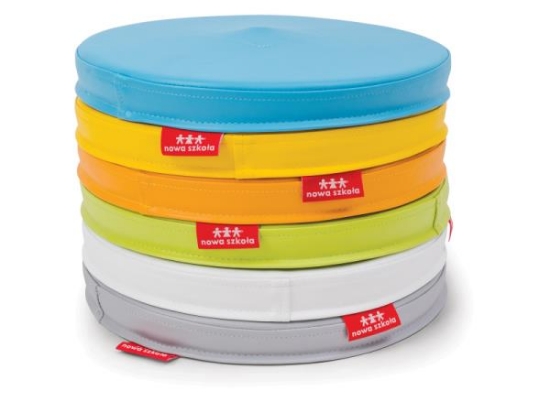 Image de Coussins plats en mousse avec squeaker