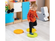 Image de Coussins plats en mousse avec squeaker