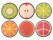 Image de Galettes fruits