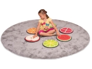 Image de Galettes fruits