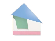 Image de Cachette colorée, collection Cubo