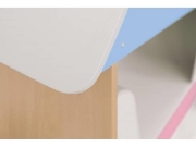 Image de Cachette colorée, collection Cubo