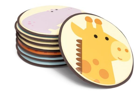 Image de Assises Jungle