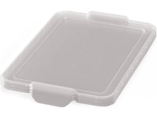 Image de Couvercle transparent - 03