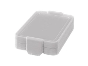 Image de Couvercle transparent - 12