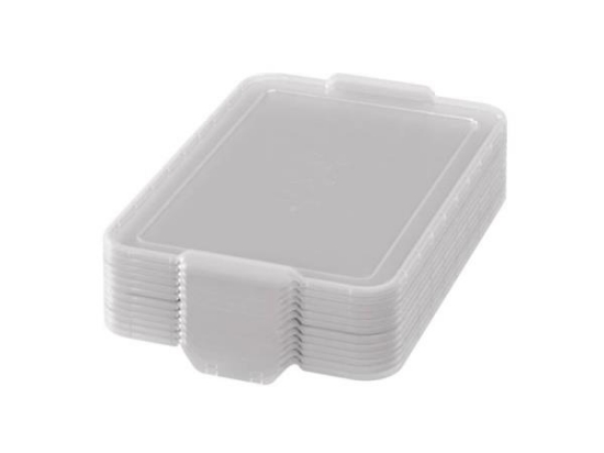 Image de Couvercle transparent - 12