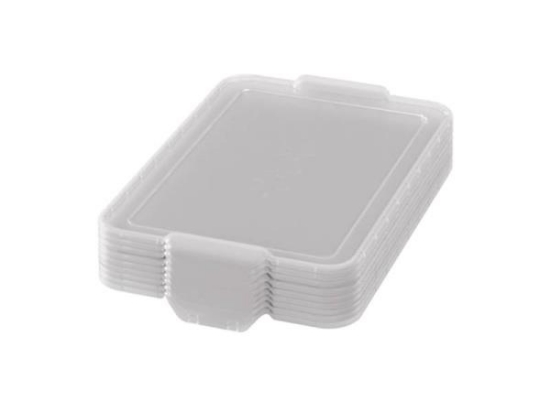 Image de Couvercle transparent - 09