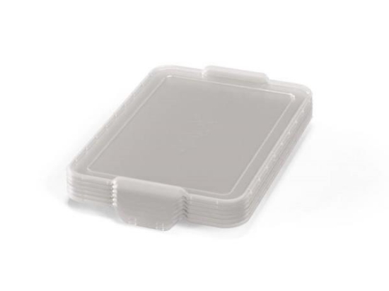 Image de Couvercle transparent - 06