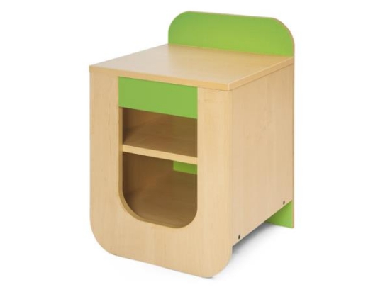 Image de Étagère de cuisine maluch