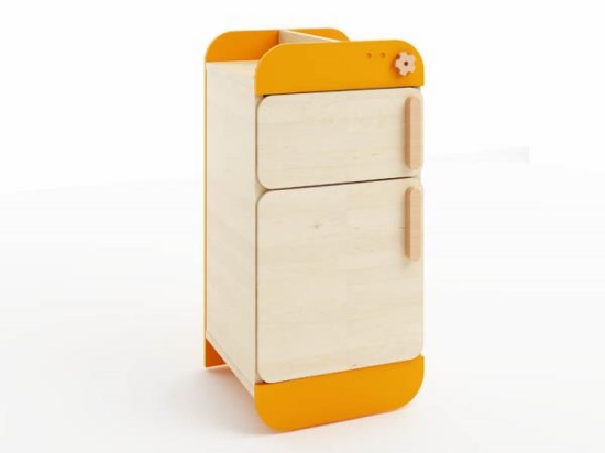 Image de Réfrigérateur de cuisine maluch