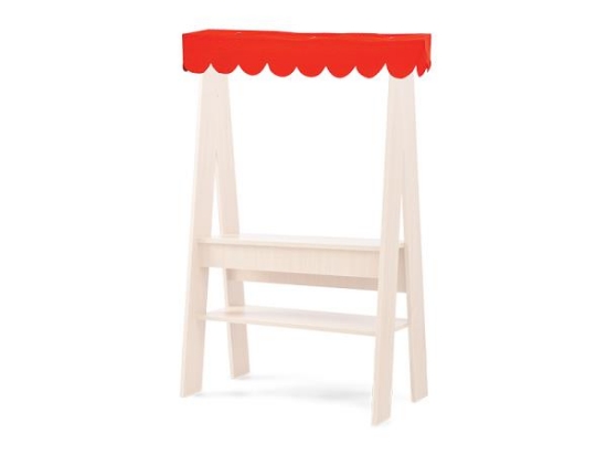 Image de Toit pour étal de marché