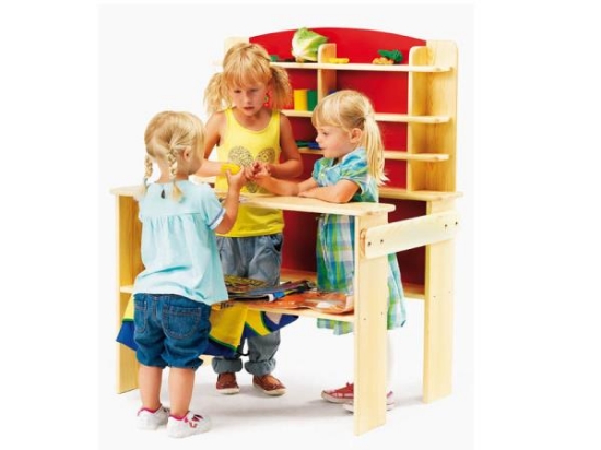 Image de Étal de marché