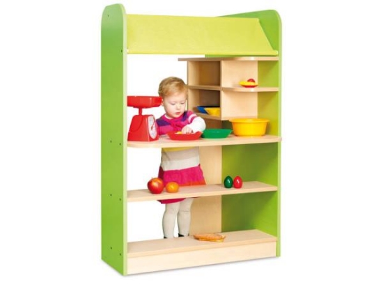 Image de Étal de marché