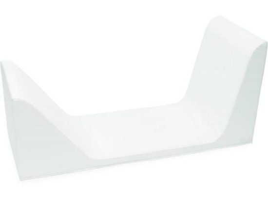 Image de Matelas pour cachette, menthe, collection Cubo