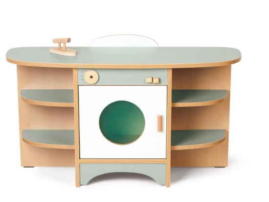 Image de Machine à laver Mint