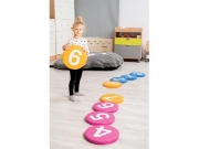 Image de Assises souples chiffres