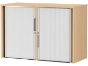 Image de Élément supérieur 92 avec volet et serrure