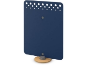 Image de Cloison acoustique basse - Navy