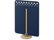 Image de Cloison acoustique basse - Navy
