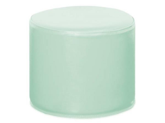 Image de Soft Sofas Pouf menthe