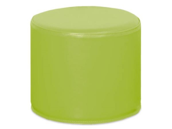Image de Soft Sofas Pouf vert