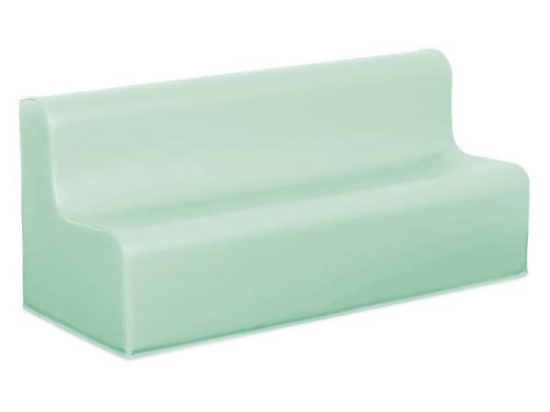 Image de Soft Sofas Canapé menthe