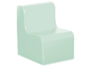 Image de Soft Sofas Fauteuil menthe