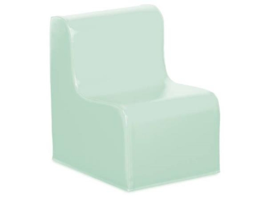 Image de Soft Sofas Fauteuil menthe