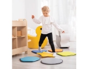 Image de Coussins souples, 6 formes