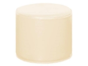 Image de Pouf Soft Sofas - beige clair