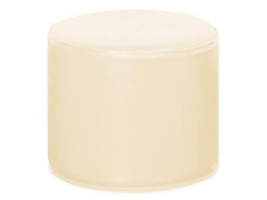 Image de Pouf Soft Sofas - beige clair