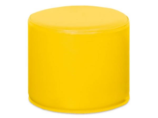 Image de Pouf Soft Sofas - jaune clair