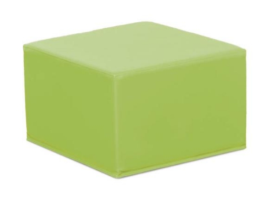 Image de Soft Sofas Cube vert
