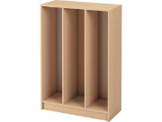 Image de Meuble de rangement 92 pour bacs - XL