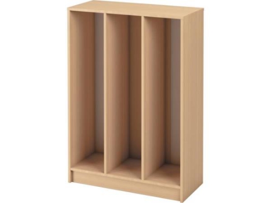 Image de Meuble de rangement 92 pour bacs - XL