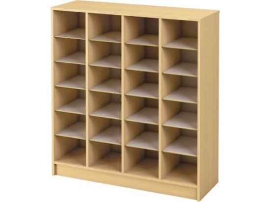 Image de Meuble de rangement Optima 122 à compartiments