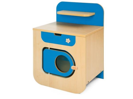 Image de Machine à laver