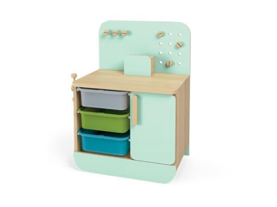 Image de Atelier de bricolage