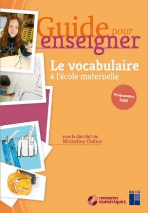 Image de la catégorie Guides pour enseigner