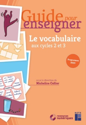 Image de la catégorie Guides pour enseigner