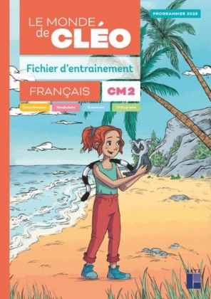 Image de la catégorie Le monde de Cléo