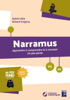 Image de la catégorie Narramus