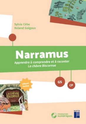 Image de la catégorie Narramus