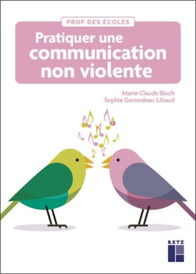 Image de Pratiquer une communication non violente à l'école