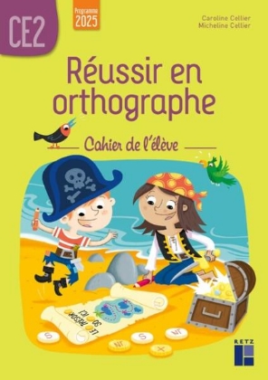 Image de la catégorie Mes cahiers de français
