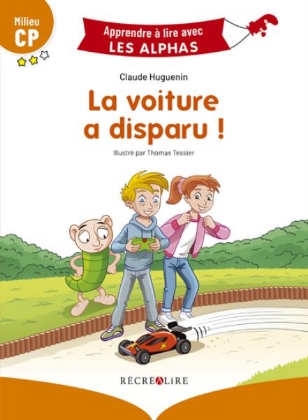 Image de la catégorie Récréalire