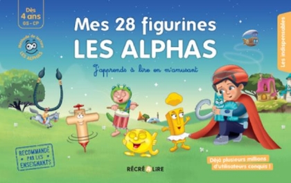 Image de la catégorie Récréalire