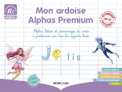 Image de la catégorie La méthode des Alphas